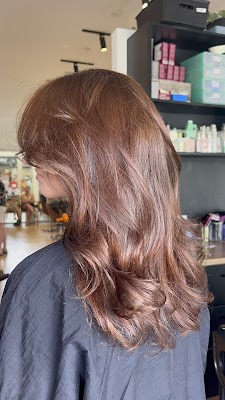 Parlor Hair Company photo 2