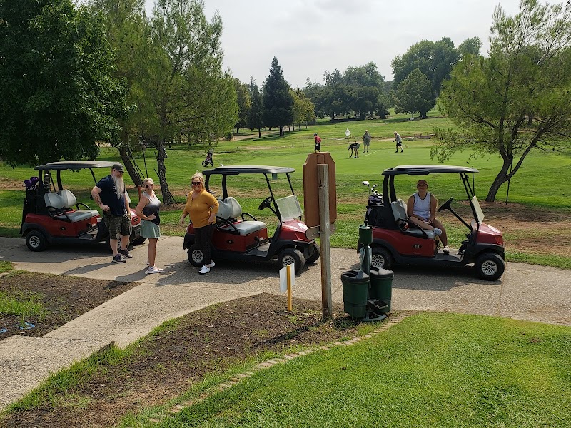 Indian Creek Country Club photo 4