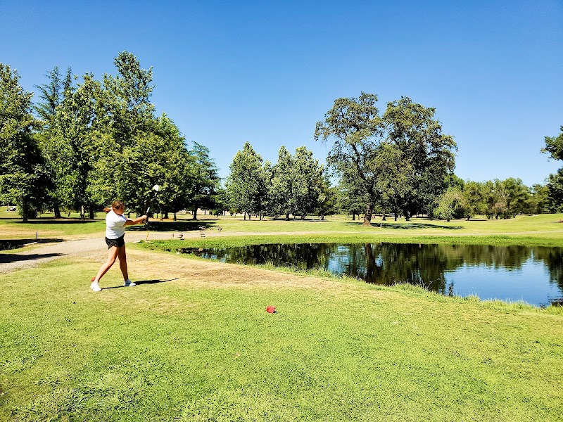 Indian Creek Country Club photo 1