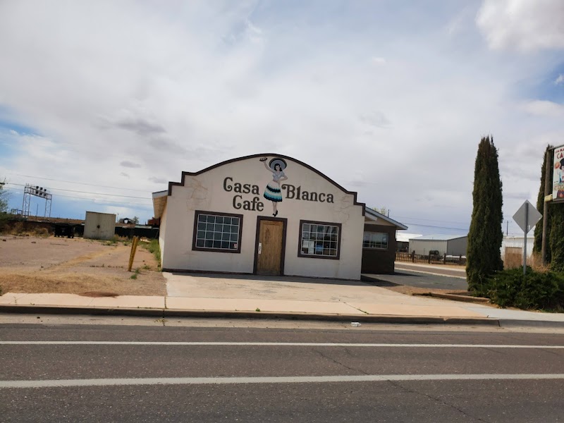 Casa Blanca Cafe photo 3