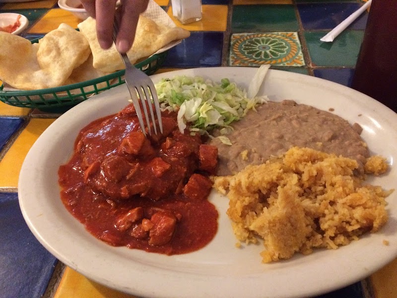 Casa Blanca Cafe photo 2