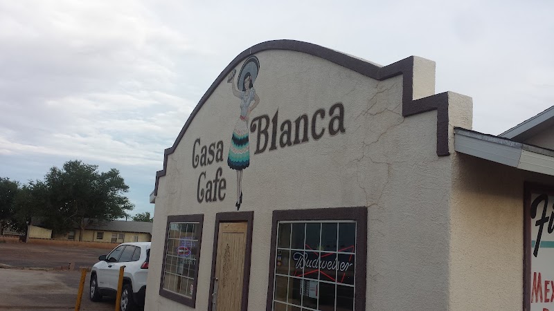 Casa Blanca Cafe photo 1