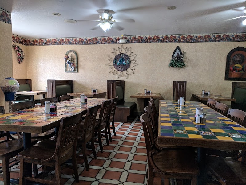 Casa Blanca Cafe photo 4