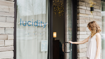 Lucidity Float and Wellness Center