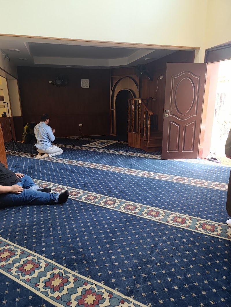 Mezquita de Pueblo Libre, Nurul Islam photo 4