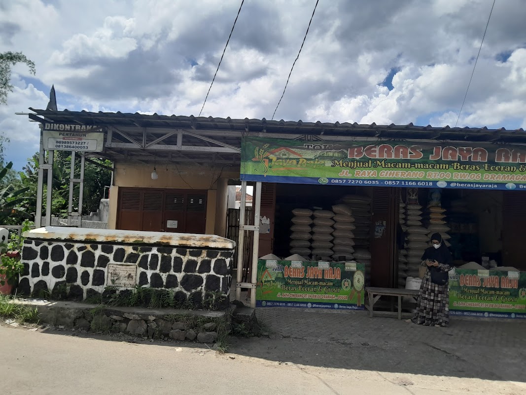 Kontrakan Imah Gemah