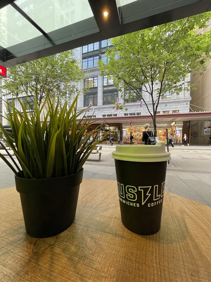 Hustle on George photo 7