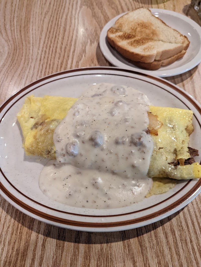 Nick's Country Cafe photo 4