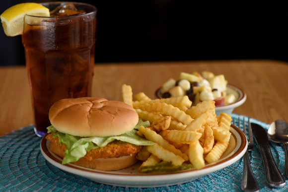 Nick's Country Cafe photo 2