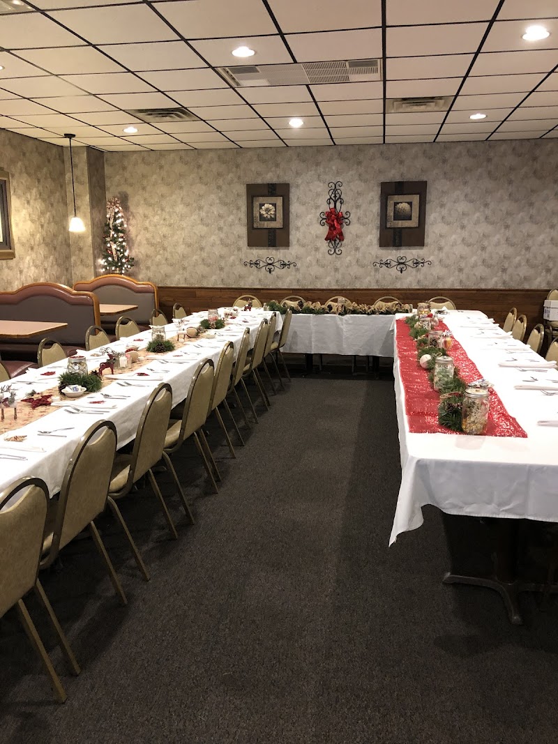 Nick's Country Cafe photo 1