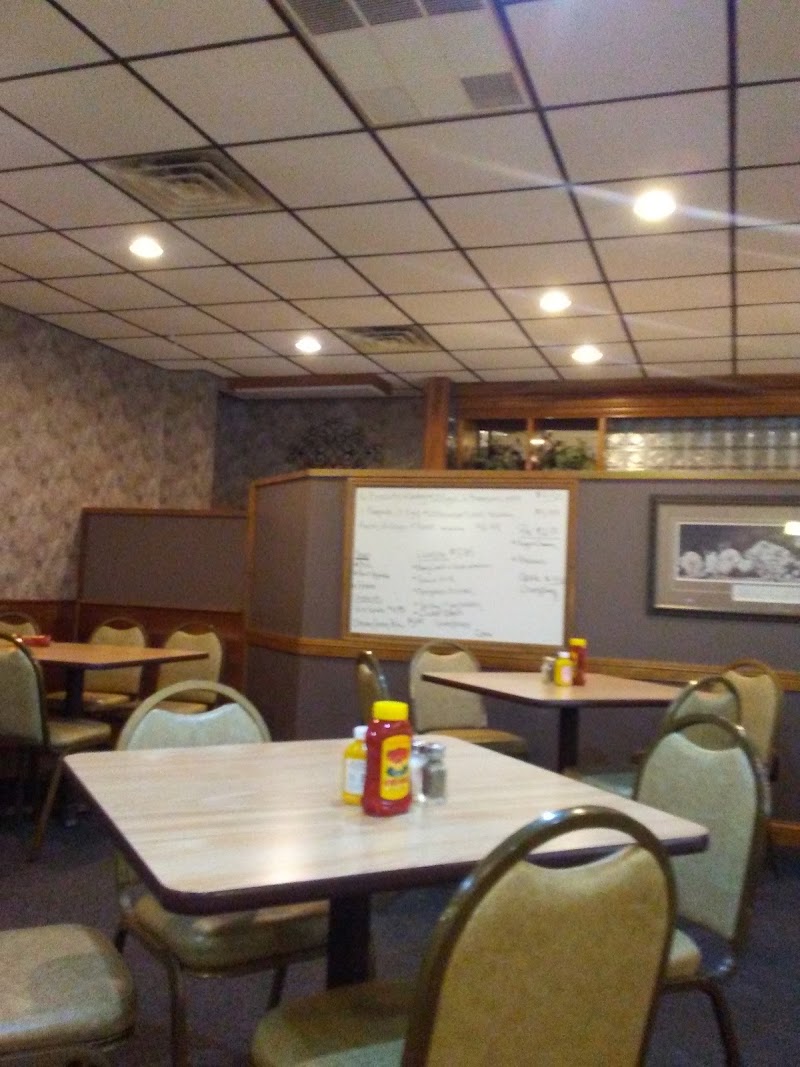 Nick's Country Cafe photo 3