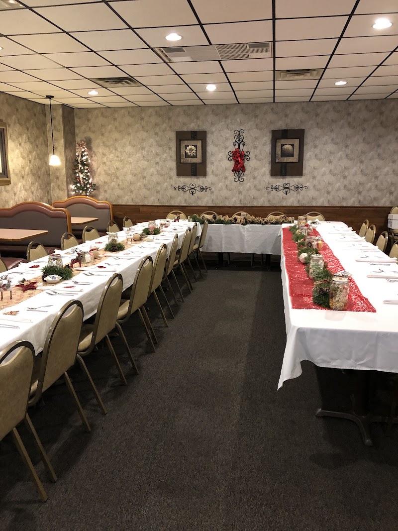 Nick's Country Cafe photo 1