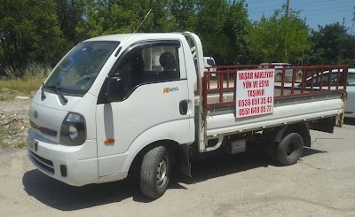 Yaşar Nakliyat - Nakliyat