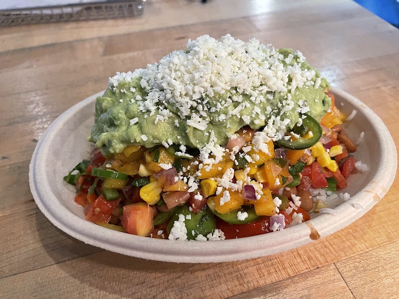 Java Burrito Company photo 3