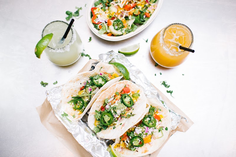 Java Burrito Company photo 2