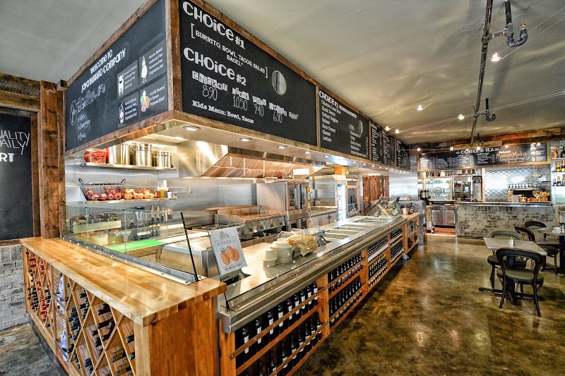 Java Burrito Company photo 1