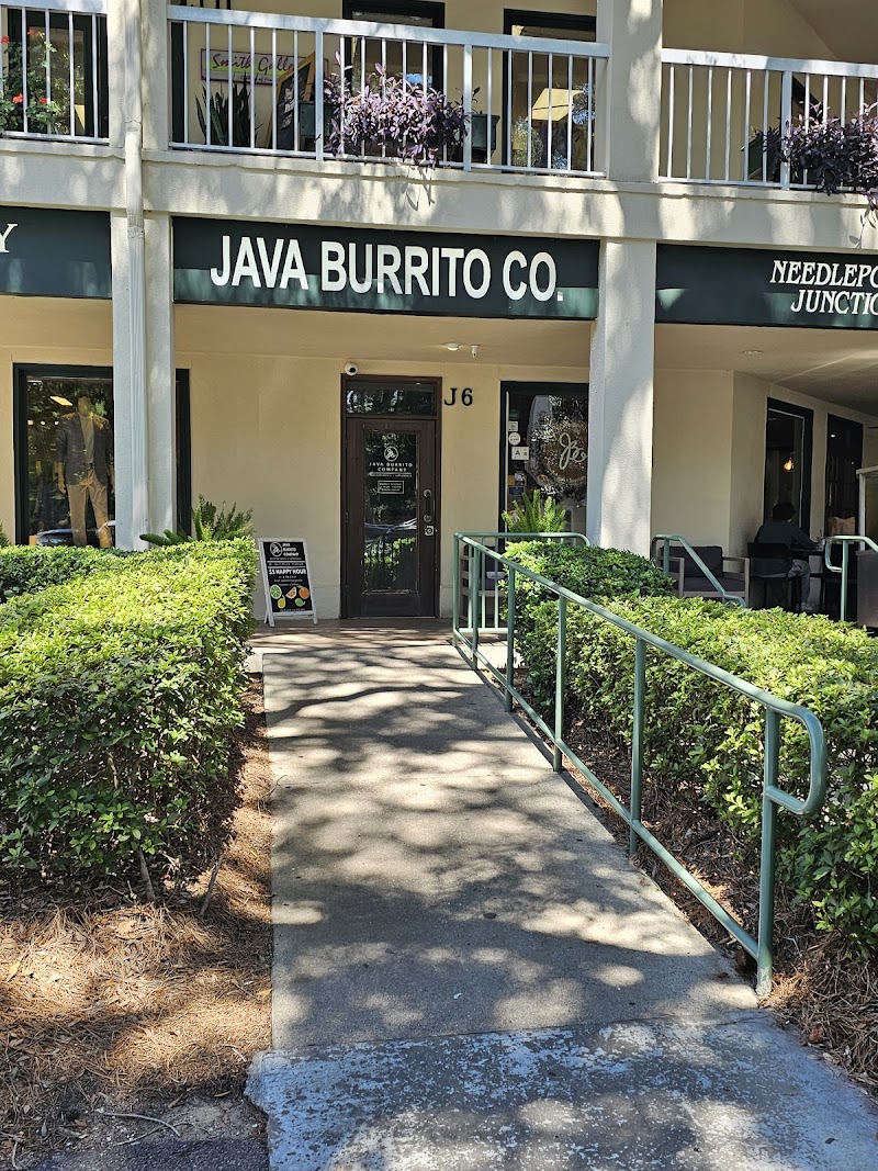 Java Burrito Company photo 4