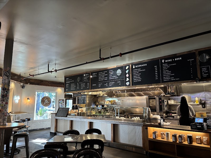 Java Burrito Company photo 3