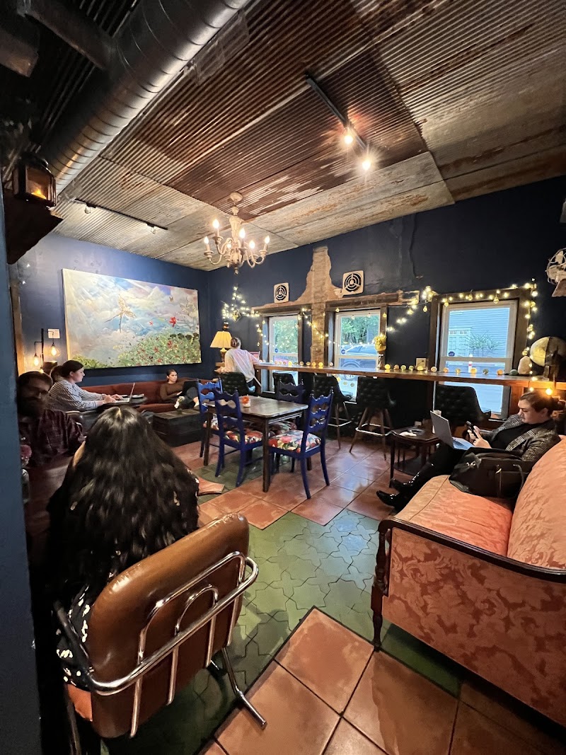 Shades of Brown Coffee & Art photo 4