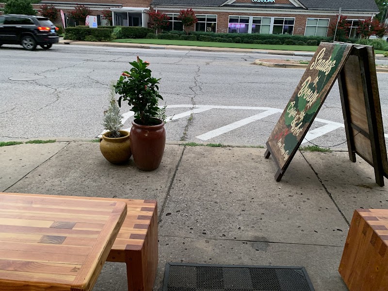 Shades of Brown Coffee & Art photo 1