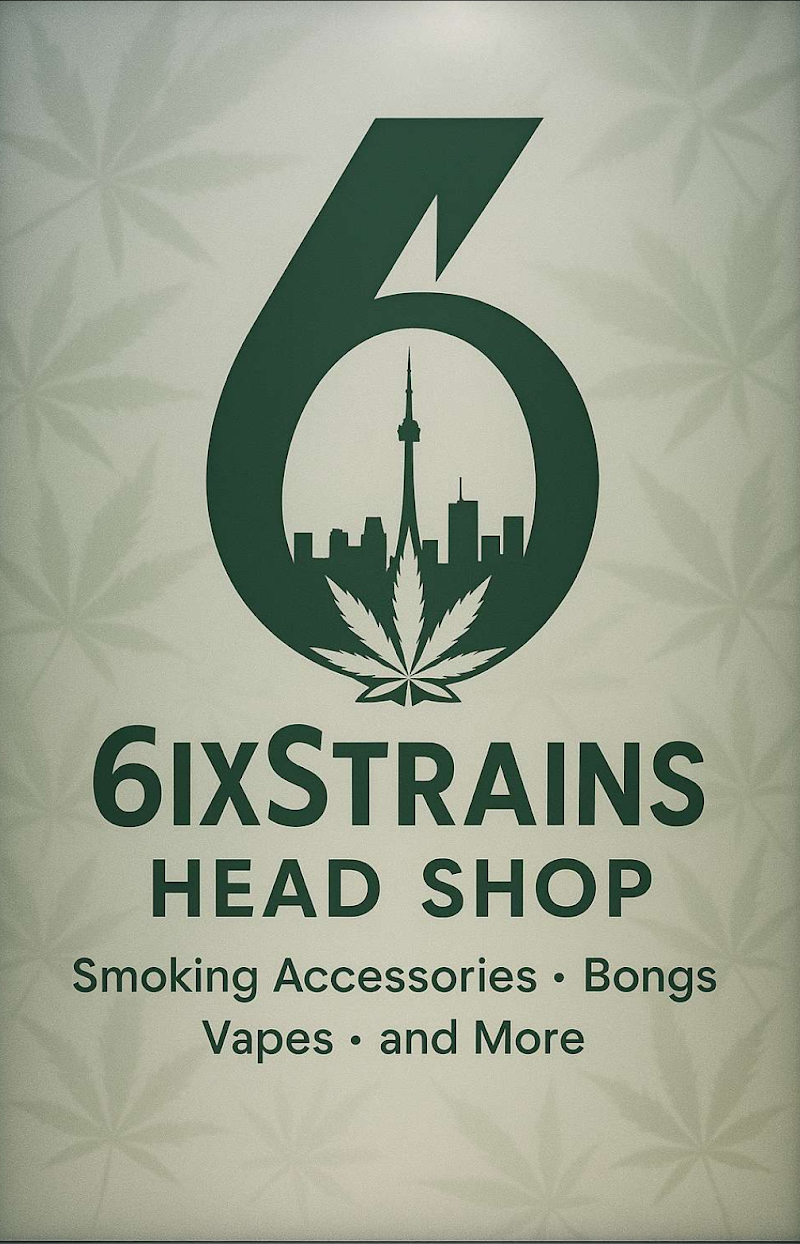 6ixstrains
