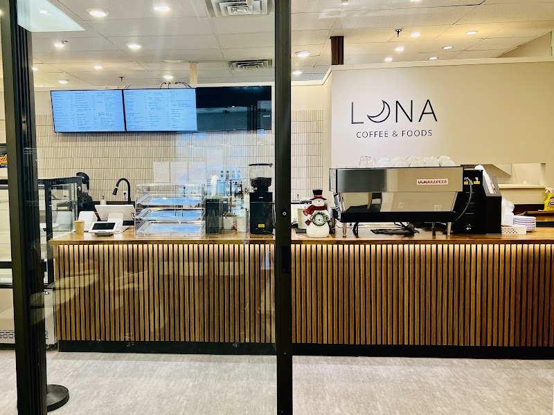 Luna coffee photo 3