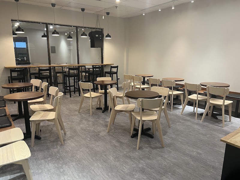 Luna coffee photo 1