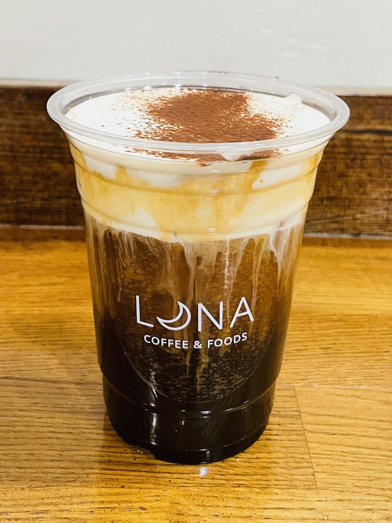 Luna coffee photo 2