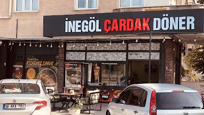 İNEGÖL ÇARDAK DÖNER - Restoran