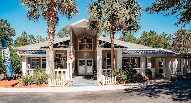 The Gables Of Gainesville