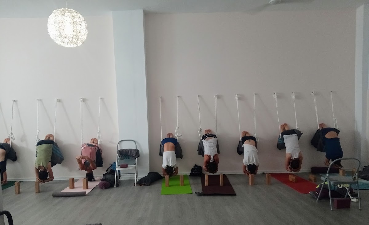 Yoga Gran Canaria