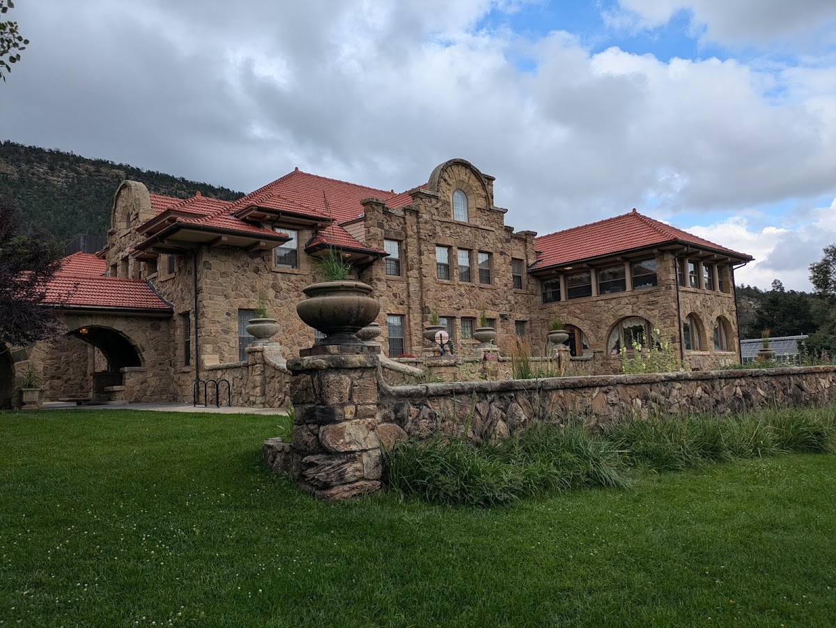 Vermejo, a Ted Turner Reserve