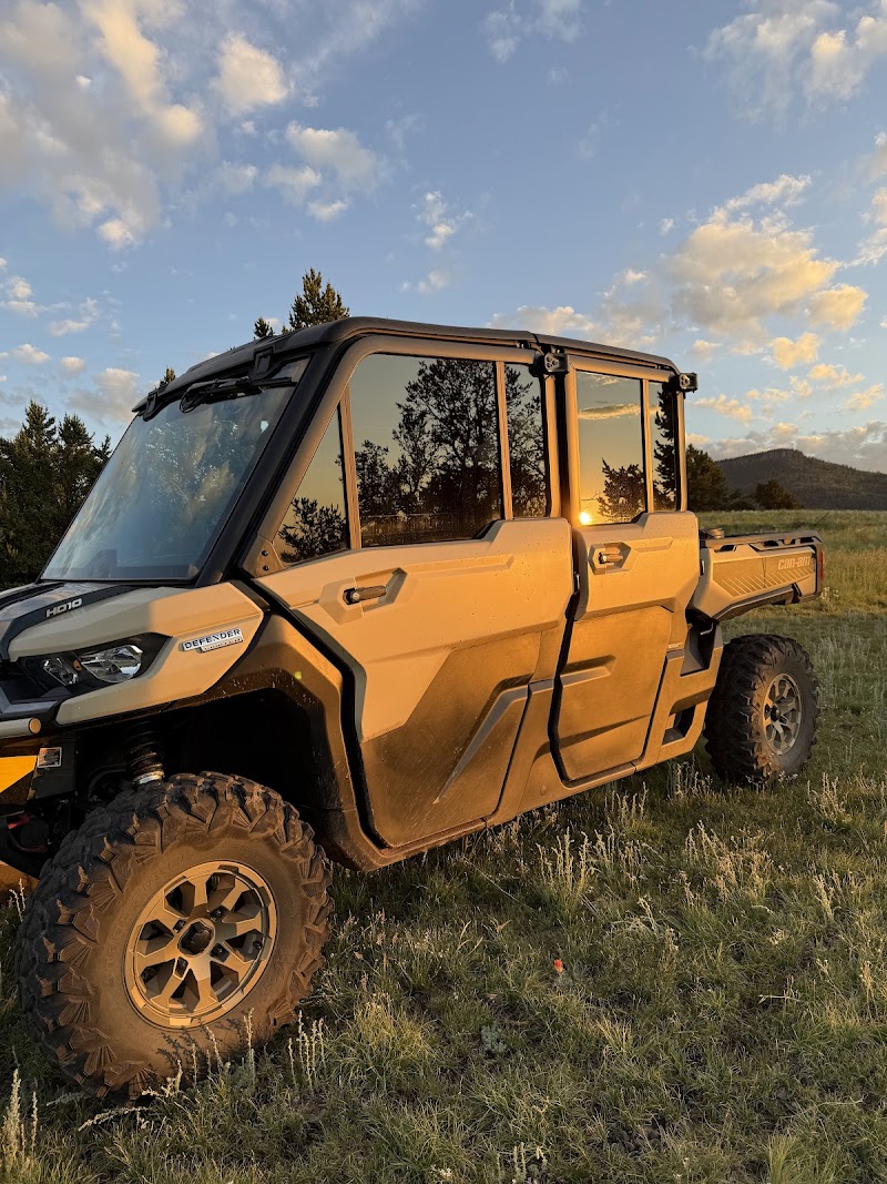 Vermejo, a Ted Turner Reserve - Photo 4