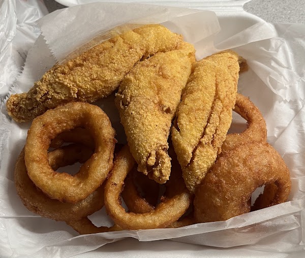 Photo by Kevin Cecil