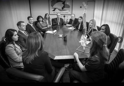 Cohen and Cohen Law - Car accident lawyer in Hollywood