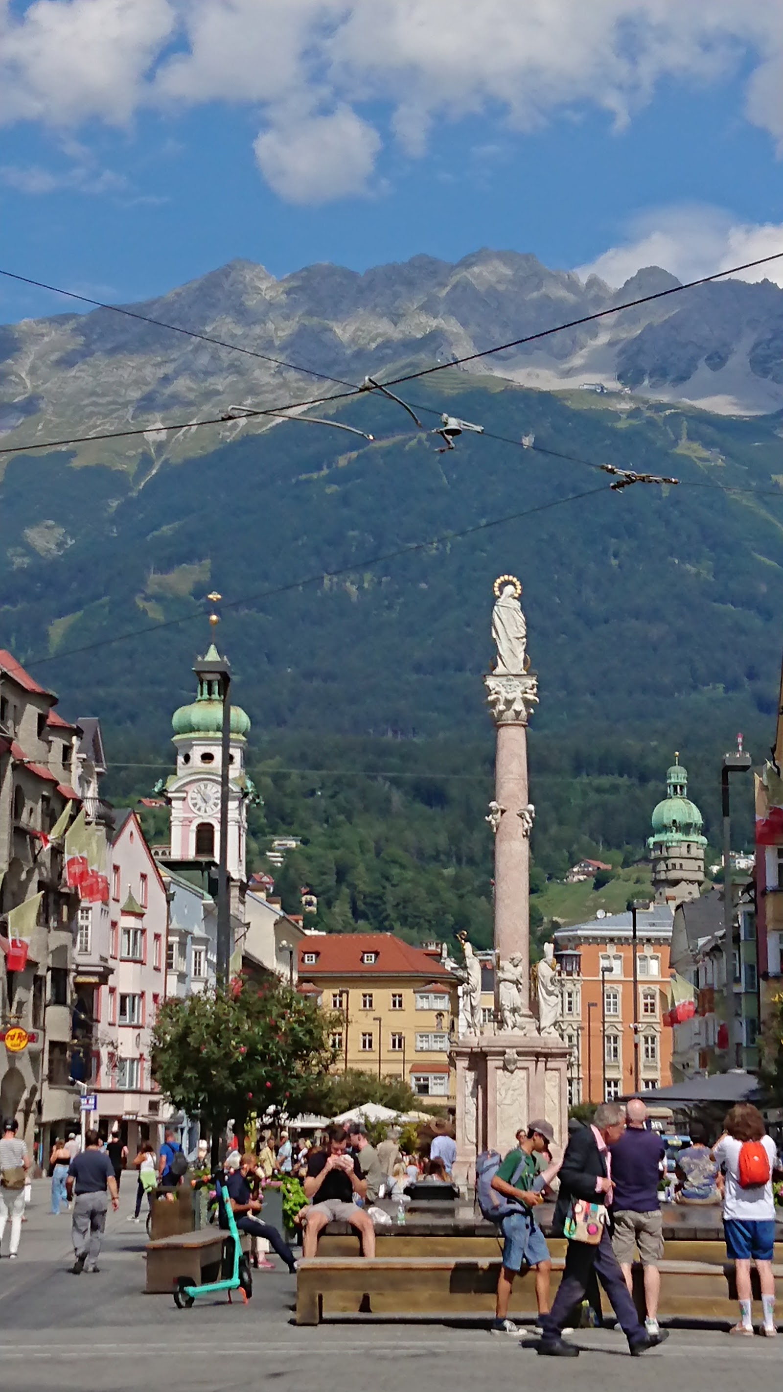 Best Dog-Friendly Hotels in Innsbruck, Austria