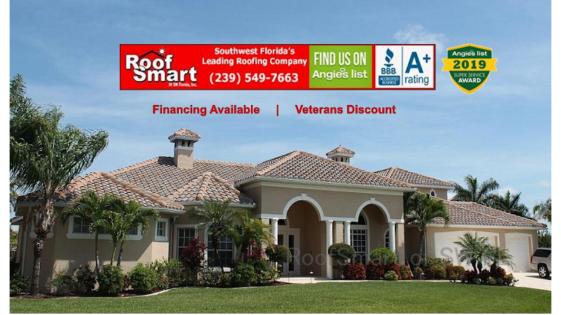 Roof Smart of SW Florida photo 1