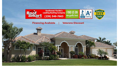 Roof Smart of SW Florida