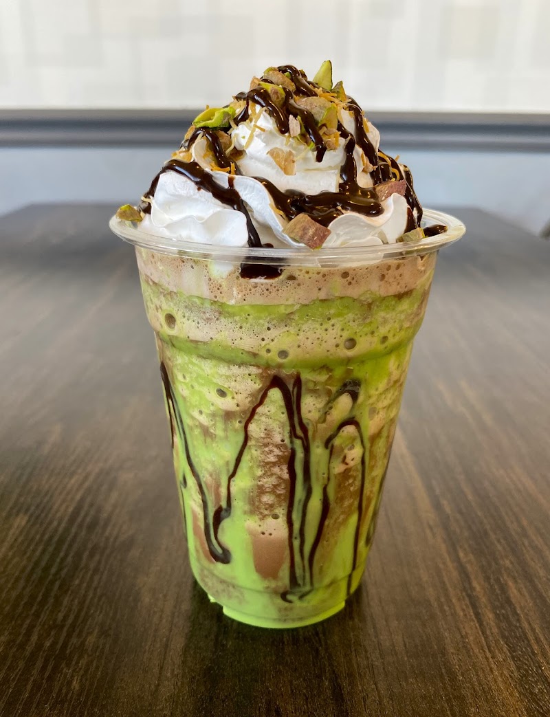 Daily Buzz Cafe photo 2