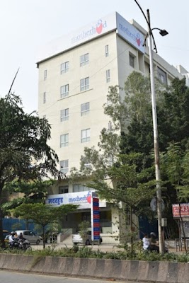 Motherhood Hospital Lullanagar, Pune