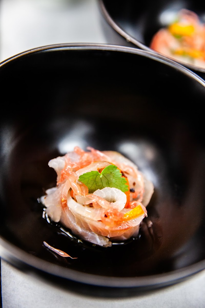 Private Dining by Sepia photo 10