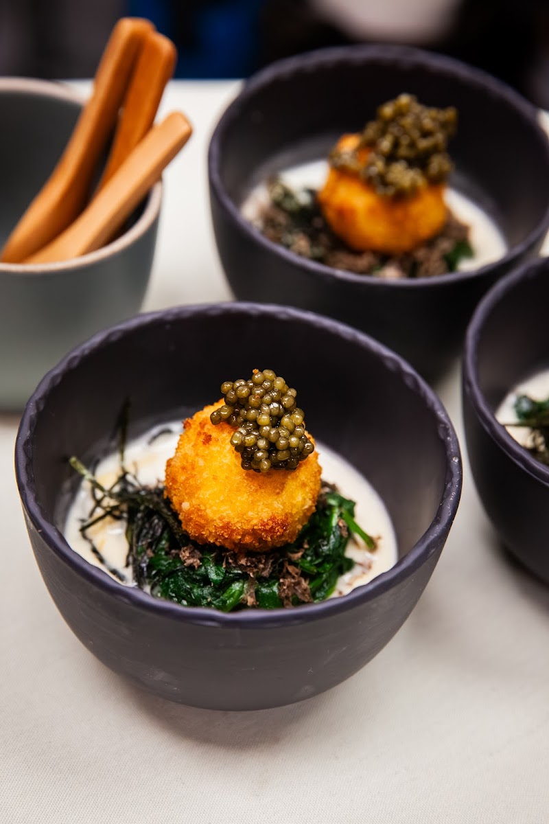 Private Dining by Sepia photo 9