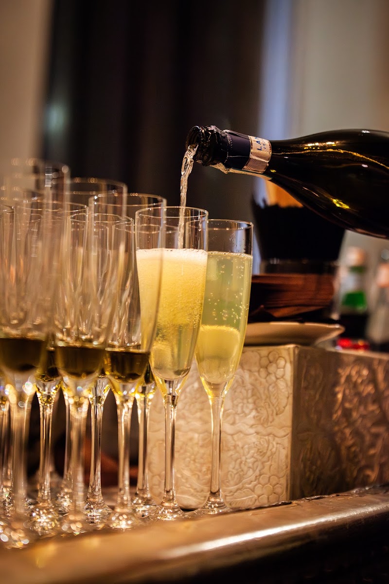 Private Dining by Sepia photo 6