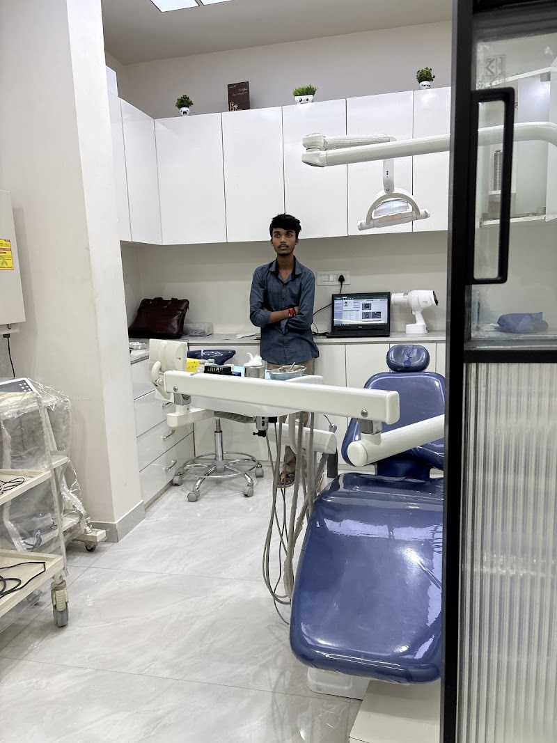Tooth Castle Dental Clinic