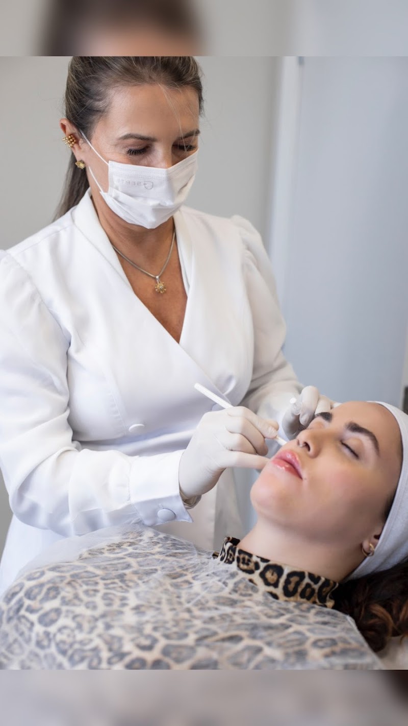 Limpeza Dental | Clareamento Dental | Dra. Luciene Carvalho | Dentista em Florianópolis - foto 5