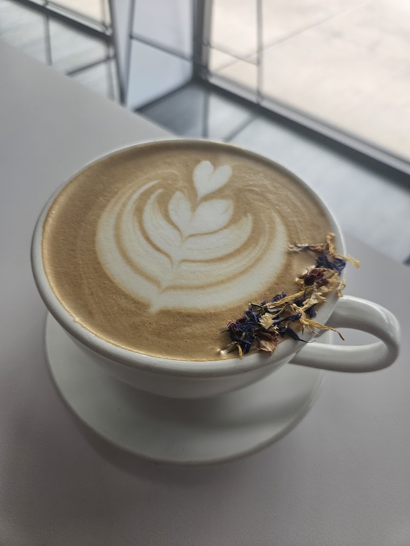Ladder Coffee Roasters-Valley photo 3