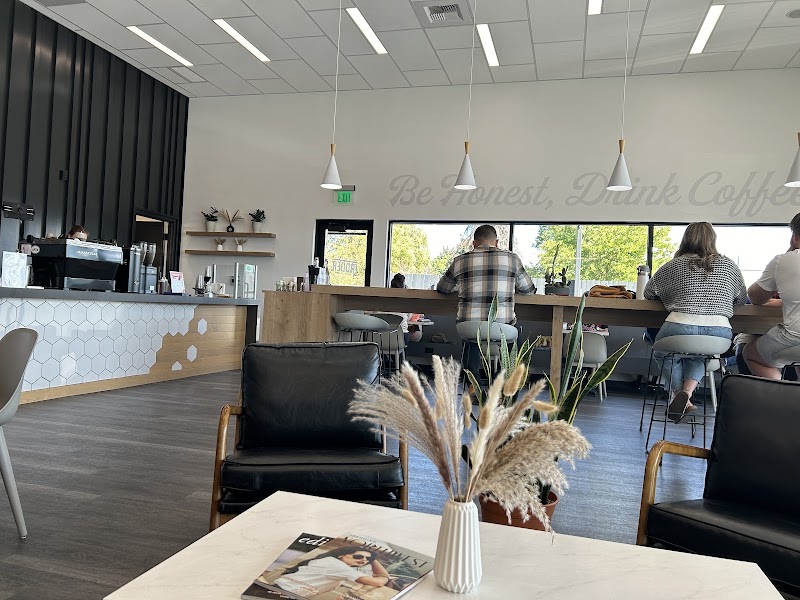 Ladder Coffee Roasters-Valley photo 4