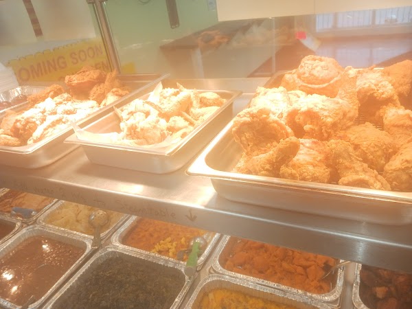 Photo by Sam's smoke house