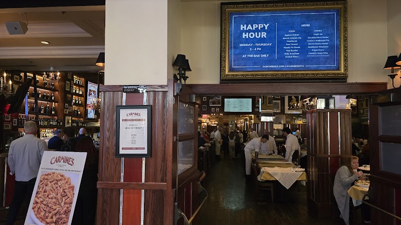 Carmine's - Las Vegas photo 5