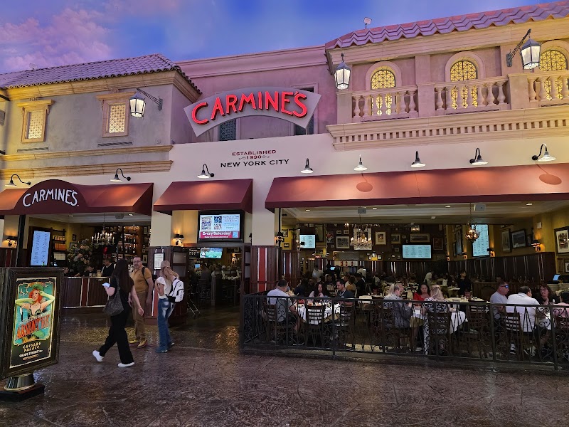 Carmine's - Las Vegas photo 6
